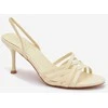 Moteriškos basutės aukštu kulnu Step in style 227437