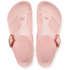 Moteriškos basutės Birkenstock Gizeh Big Buckle EVA, šviesiai rožinės