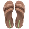 Moteriškos basutės Ipanema Vibrant Sandal Fem, rudos