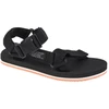 Moteriškos basutės Levi's Tahoe Refresh, juodos