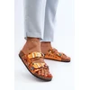 Moteriškos basutės su dekoratyviniais akmenėliais Step in style