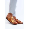 Moteriškos basutės su dekoratyviniais akmenėliais Step in style
