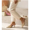 Moteriškos basutės su kulnu Solea
