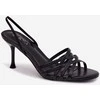 Moteriškos basutės su kulnu Step in Style 227449