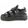 Moteriškos basutės su platforma Dr. Martens Nartilla, juodos