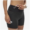 Moteriškos bėgimo tamprės Millet Intense Legging Short, juodos