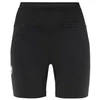 Moteriškos bėgimo tamprės Millet Intense Legging Short, juodos