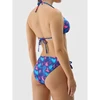 Moteriškos bikini kelnaitės 4F 4FRSS24UBKBF080-90A