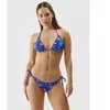 Moteriškos bikini kelnaitės 4F 4FRSS24UBKBF080-90A