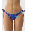 Moteriškos bikini kelnaitės 4F 4FRSS24UBKBF080-90A