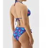 Moteriškos bikini kelnaitės 4F 4FRSS24UBKBF080-90A