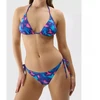 Moteriškos bikini kelnaitės 4F 4FRSS24UBKBF080-90A