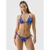 Moteriškos bikini kelnaitės 4F 4FRSS24UBKBF080-90A