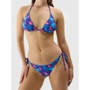 Moteriškos bikini kelnaitės 4F 4FRSS24UBKBF080-90A