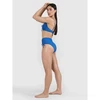 Moteriškos bikini kelnaitės 4F 4FRSS25UBKBF097-33S