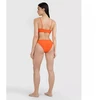 Moteriškos bikini kelnaitės 4F 4FRSS25UBKBF099-70S