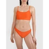 Moteriškos bikini kelnaitės 4F 4FRSS25UBKBF099-70S