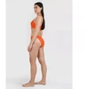 Moteriškos bikini kelnaitės 4F 4FRSS25UBKBF099-70S