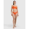 Moteriškos bikini kelnaitės 4F 4FRSS25UBKBF099-70S