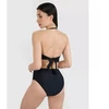Moteriškos bikini kelnaitės 4F 4FWSS25UBKBF073-20S