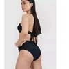 Moteriškos bikini kelnaitės 4F 4FWSS25UBKBF073-20S