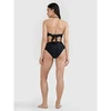 Moteriškos bikini kelnaitės 4F 4FWSS25UBKBF073-20S