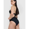 Moteriškos bikini kelnaitės 4F 4FWSS25UBKBF073-20S