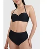 Moteriškos bikini kelnaitės 4F 4FWSS25UBKBF073-20S