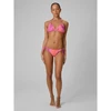 Moteriškos bikini kelnaitės 4F 4FWSS26UBKBF090-92A
