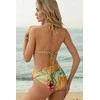 Moteriškos bikini kelnaitės Pure Sin