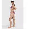 Moteriškos bikini kelnaitės su vidutiniu juosmeniu 4F 4FWSS25UBKBF076-54A