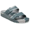 Moteriškos Birkenstock ARIZONA EVA 1031331 BASALT GRAY/STONE COIN MULTI basutės (siauro modelio)