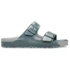 Moteriškos Birkenstock ARIZONA EVA 1031331 BASALT GRAY/STONE COIN MULTI basutės (siauro modelio)