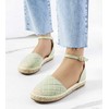Moteriškos espadrilės
