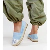 Moteriškos espadrilės Solea – patogūs ir stilingi vasariniai batai
