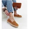 Moteriškos espadrilės Solea – patogūs ir stilingi vasariniai batai