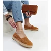 Moteriškos espadrilės Solea – patogūs ir stilingi vasariniai batai