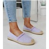 Moteriškos espadrilės Solea – patogūs vasariniai bateliai