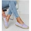 Moteriškos espadrilės Solea – patogūs vasariniai bateliai
