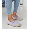 Moteriškos espadrilės Solea – patogūs vasariniai bateliai