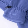 Moteriškos fleece pirštinės LADY TANTIS