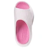 Moteriškos GALAXY šlepetės per pirštą