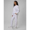 Moteriškos jogger stiliaus kelnės 4F 4FRMM00TTROF1843-27M