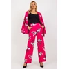 Moteriškos kelnės Lakerta