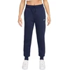 Moteriškos kelnės Nike Sportswear Phoenix Fleece FZ7626-410