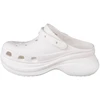 Moteriškos klumpės Crocs Classic Bae, baltos