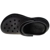 Moteriškos klumpės Crocs Classic Bae, juodos