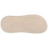 Moteriškos klumpės Crocs Classic Crush, smėlio