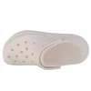 Moteriškos klumpės Crocs Classic Crush, baltos