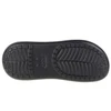 Moteriškos klumpės Crocs Classic Crush, juodos